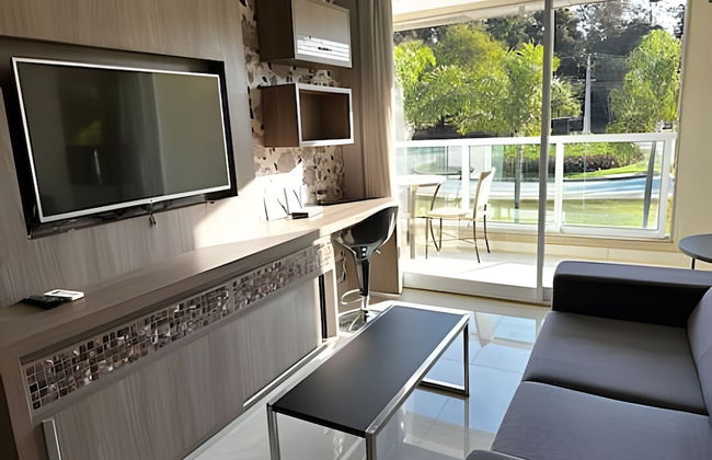 Brisas do Lago - apartamento 3 - Photo 11