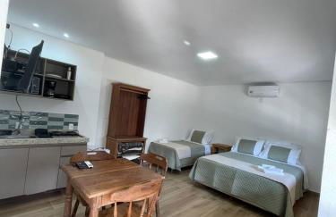 Jasmin Blanc Guest House - Foto 16