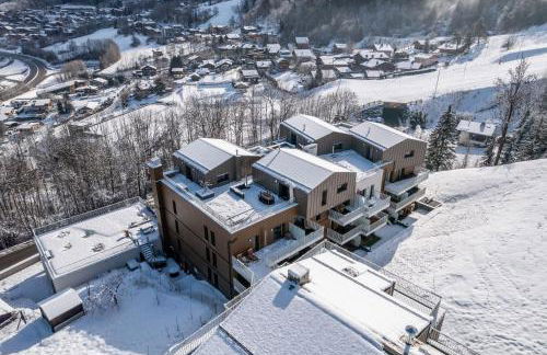 Apartment Alpinea, Les Houches - by EMERALD STAY - Foto 40