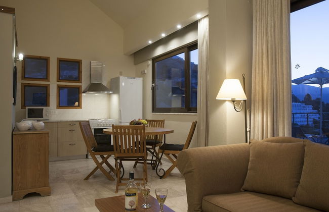 Istron Villas - Foto 40