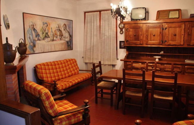 Azienda Agricola e Agriturismo Vallorsi - Foto 66