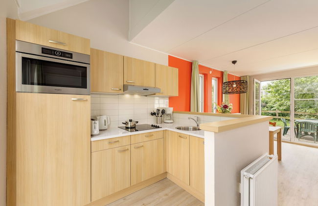 Center Parcs Park Hochsauerland - Foto 42