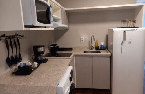 Villa Leopoldina - Studios de aluguel por temporada no Moinhos de Vento - Foto 48