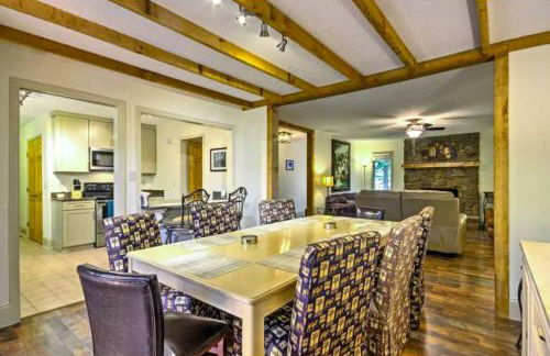 Hickory Hills - Ultimate Asheville Getaway, Hot Tub and Gas Grill! - Foto 21