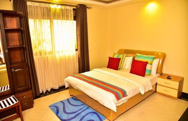 Four Vins Hotel & Apartments - Foto 17