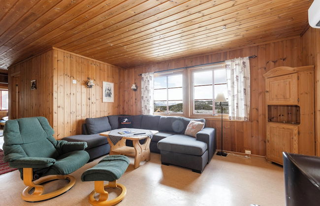 Rauland Feriesenter - Photo 67