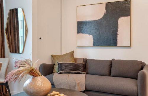 Luxury Apartments by Hyatus at Boston Cambridge - Foto 44