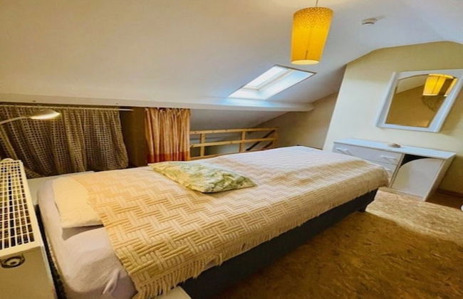 House in Moulin du Ruy With Forest Views - Photo 3