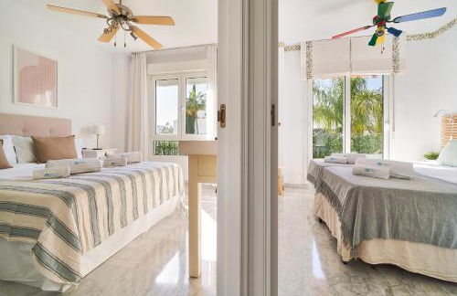 MARBELLA BANUS SUITES - Banus Rio Verde Beachside - Foto 36