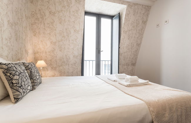 Rossio Penthouse Three-Bedroom Apartment w/ River View and Parking - by LU Holidays - Photo 7
