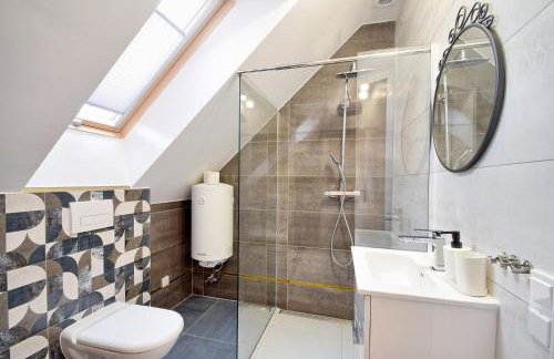 Morski Zakątek Apartamenty - Foto 24