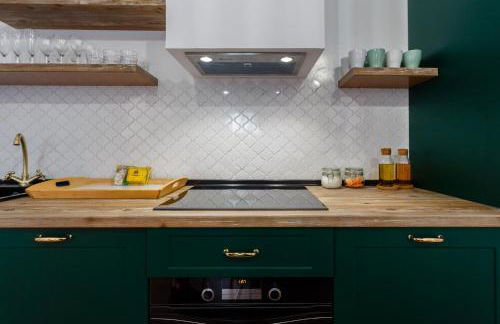 TACITA Family Home by Cadiz4Rentals - Foto 9