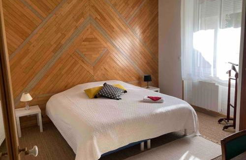 Maison centre hyper calme au vert - Foto 5