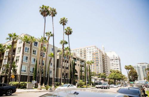 Seaside Bliss -Downtown! Beach! ConvCenter! Bikes! - Foto 30