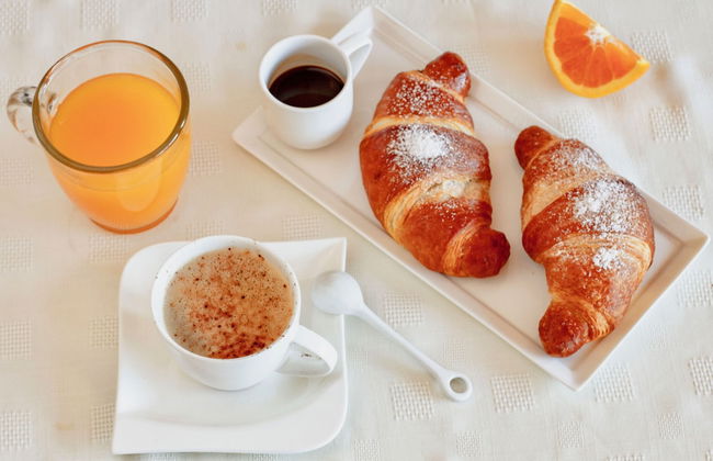 Aiello Suites Executive - Foto 16