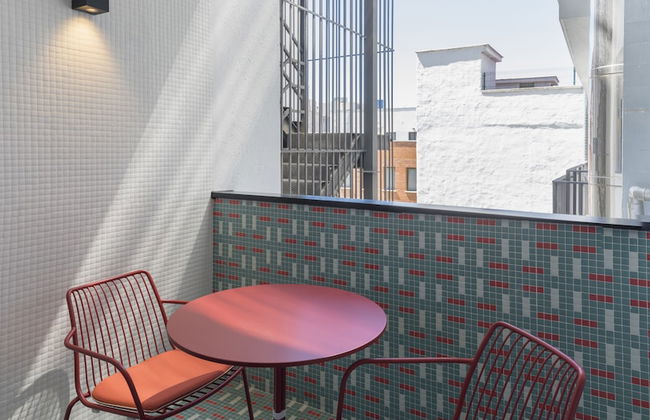 Muralto Madrid Princesa - Photo 30