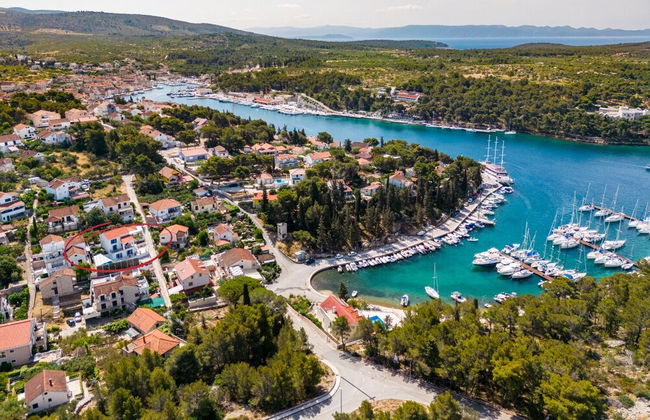 Mila - Private Pool & Seaview - H - Foto 19