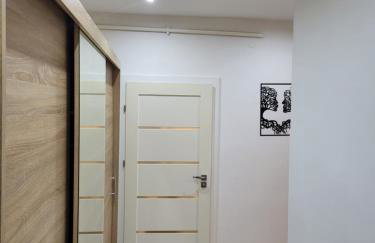 BORNE militaria wygodne mieszkanei dla 5 osób samodzielne zameldowanie, kody w wiadomości przed przyjazdem - Foto 10