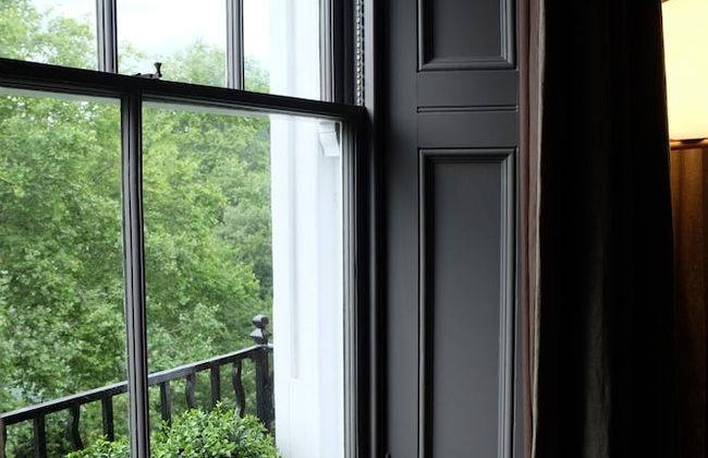 Cadogan Square Luxury 2 Bedroom Apartment II - Foto 18