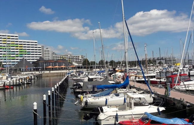 Gemstone by the sea Comfortable Vacation Home - Foto 33