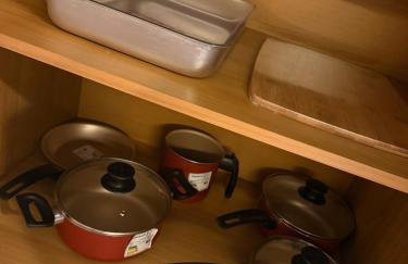 Rio Grande Apartment - Duque de Caxias - Foto 18