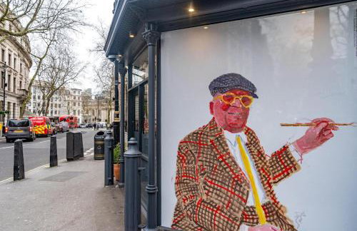 Heart of London's West End / Pro Host - Foto 31