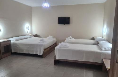 Agriturismo Cara Terra Lucana - Foto 40