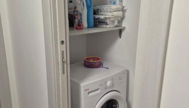 Appartamento dei nonni di Gio e Cry - Foto 2