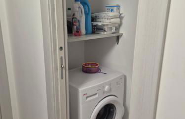 Appartamento dei nonni di Gio e Cry - Foto 2