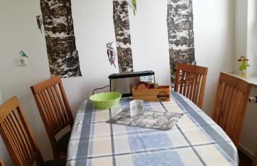 Ferienwohnung"Zur Birke" - Foto 10