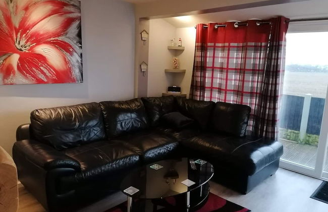 Sea View Retreat - Free Wifi - Foto 9