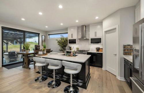 A Daybreak Stay - Foto 6