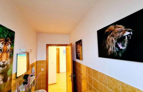 Wunderschöne Wohnung in Bevern - Holzminden - Foto 28