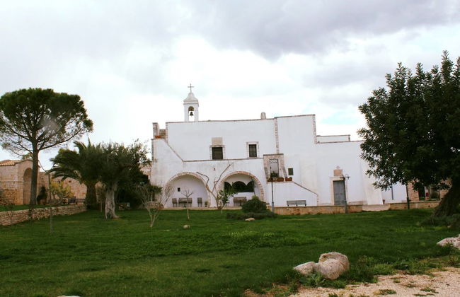 Agriturismo Masseria Del Crocifisso - Photo 53