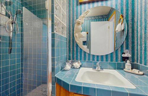 On Misty Tides - Foto 20