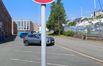 Marina Outlook - Foto 23