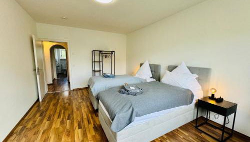 Mickey Flat 3 Zimmer Wohnung in Vohburg mit Büro - Foto 3