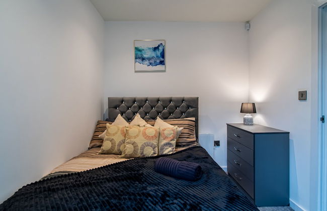 Bv Luxury 3 Bedroom Townhouse At Bed Cliff Oaks - Foto 42