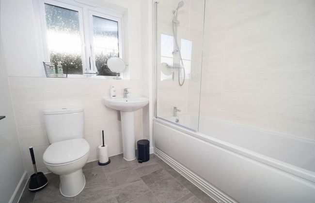 Immaculate 3 Bedroom Home Barnstaple Devon - Foto 9