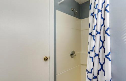 Dog-Friendly Port Clinton Home Walk to Lake Erie! - Foto 14