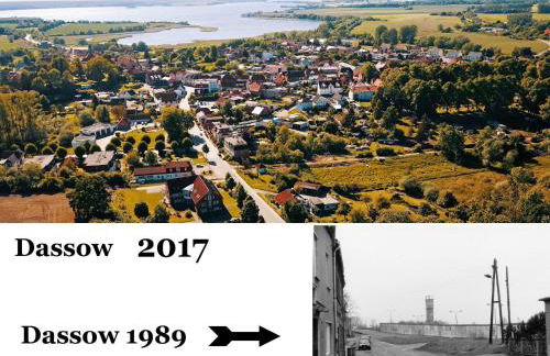 Apartment Studio am Rande eines Naturschutzgebietes by Interhome - Photo 18