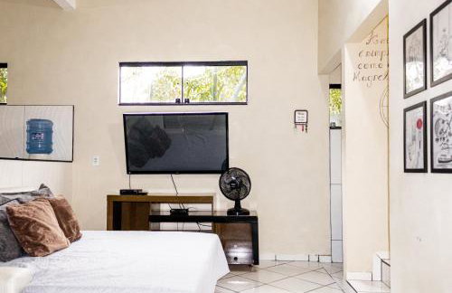 Guriri Recanto Paneágua cantinho de sossego - Photo 4