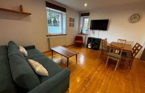 Apartament Na Słowaka - Foto 1