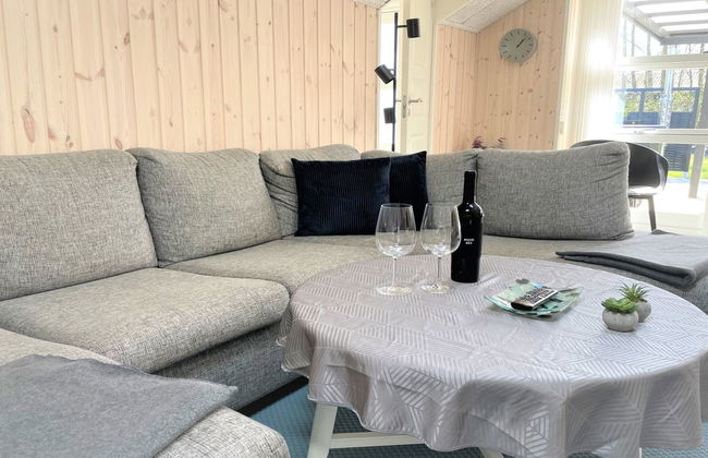 "Gustaf" - 400m to the fjord - Foto 27