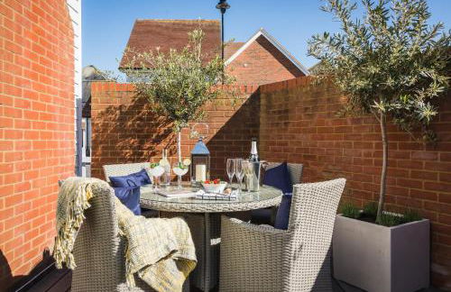 Owlers Cottage - Foto 18