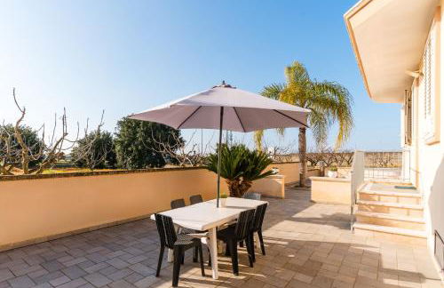 Intera villa ad uso esclusivo con 2 bagni 4 camere da letto,garage,giardino,area fitness,lavatrice,wifi - Foto 39