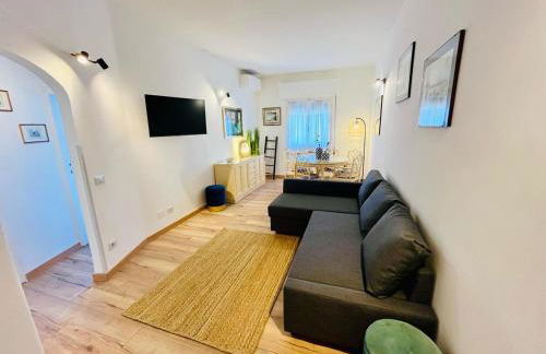 Oasi Elegante Aria Condizionata e Pet Friendly - Foto 9