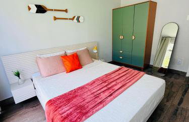 Apartamento Sandy-Zona Sul - Pão de Açucar - Praia Vermelha e Shopping Rio Sul - Foto 67