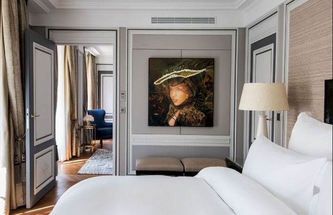 Hôtel de Crillon A Rosewood Hotel - Foto 7