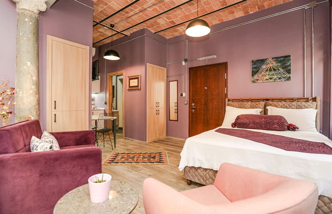 No 8 Galata - Foto 16